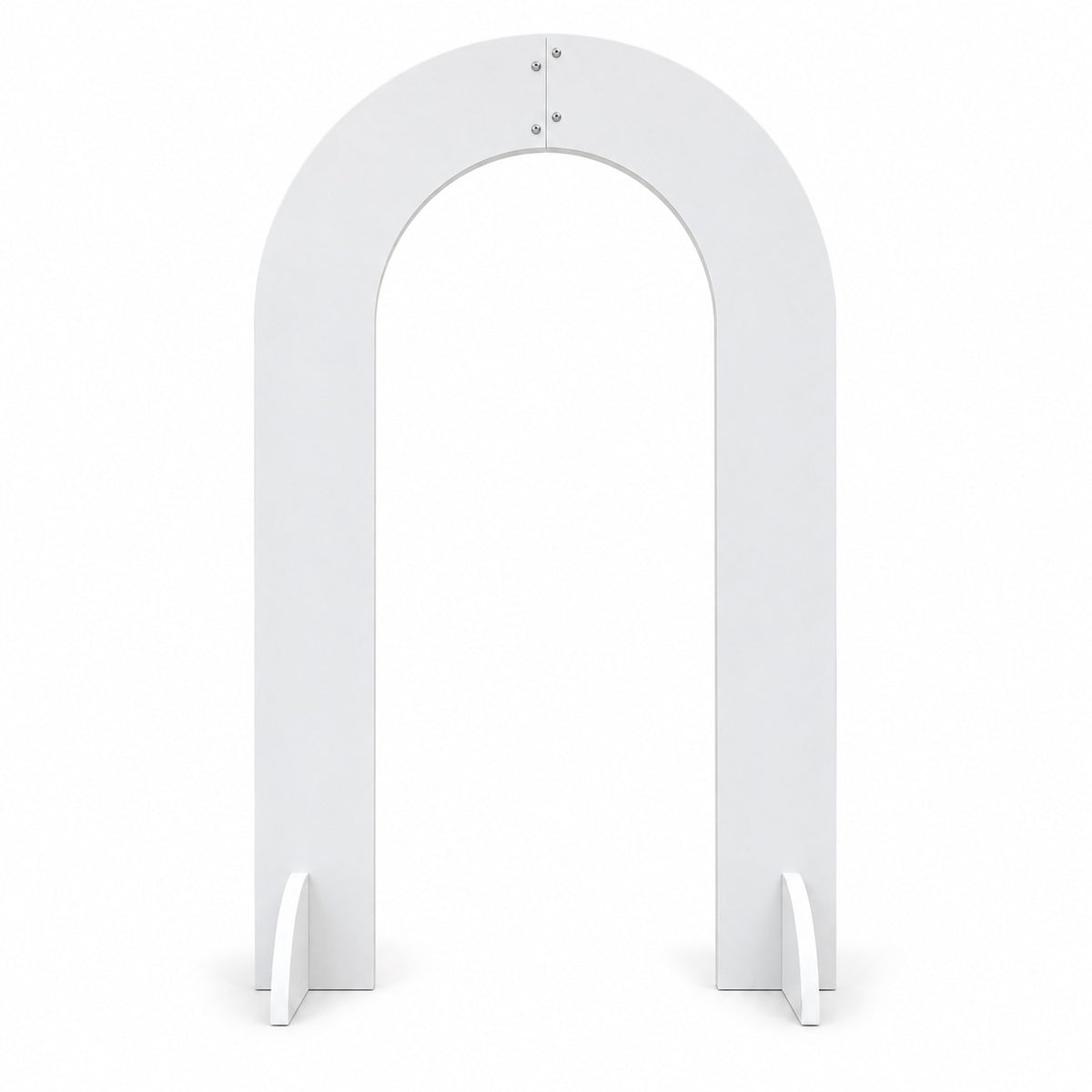 Arco Classico Bianco Richiudibile