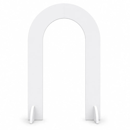 Arco Classico Bianco Richiudibile