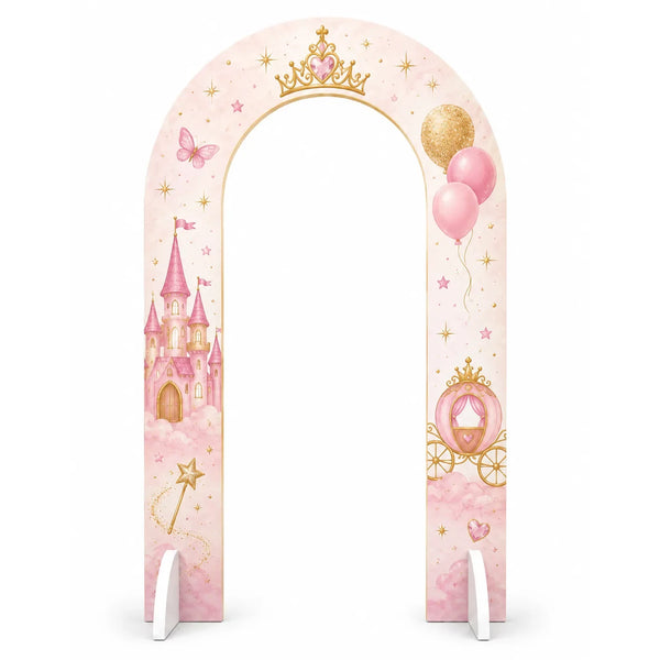Arco Classico Stampato