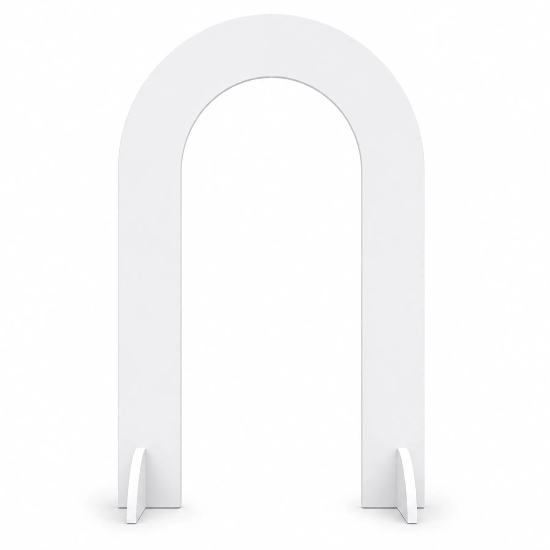 Arco Classico Bianco