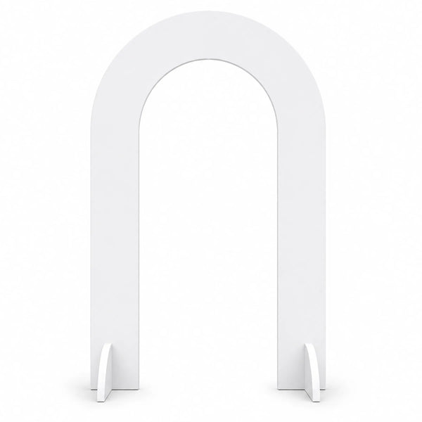 Arco Classico Bianco