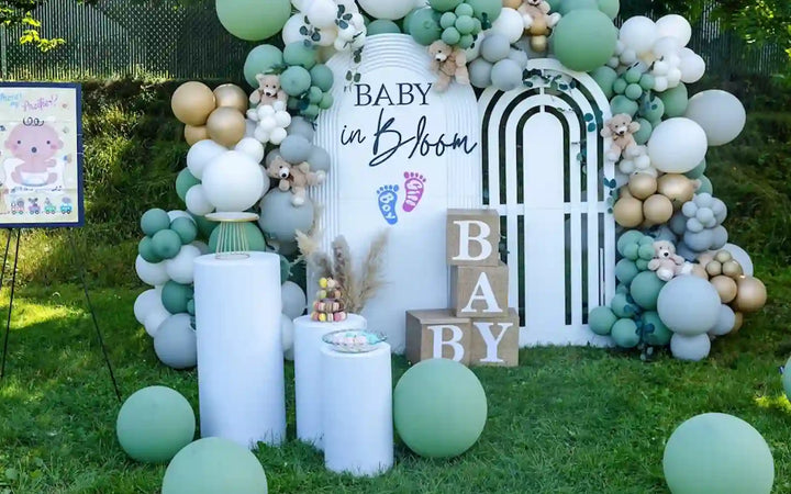 Baby Shower