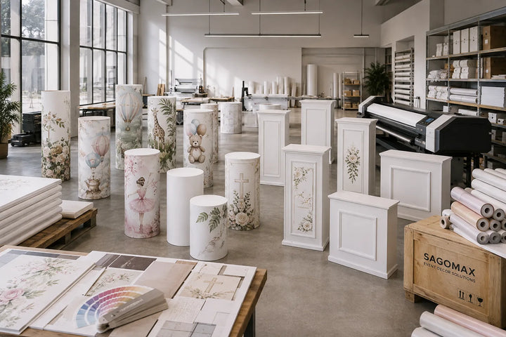 Cilindri e Boiserie
