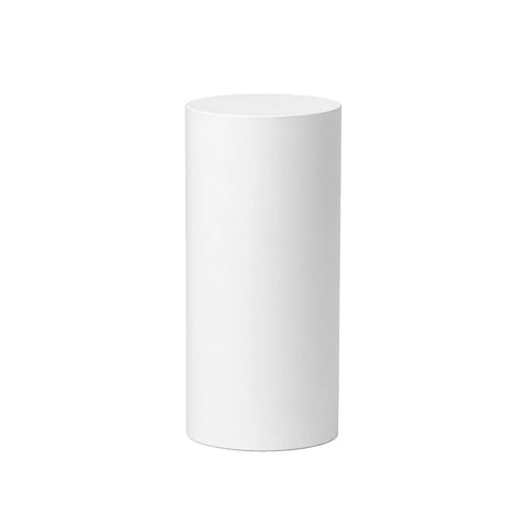 Cilindro Bianco