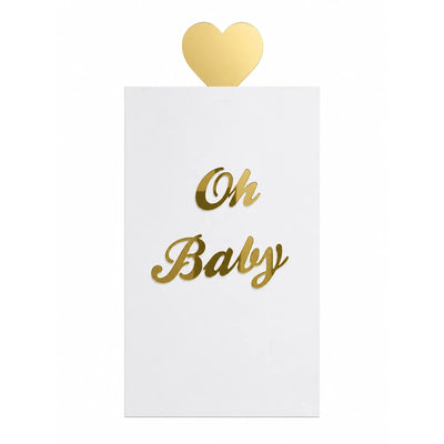 Box Gender Reveal
