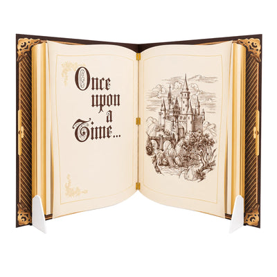 Libro Richiudibile