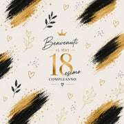 Trama 18° compleanno