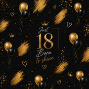 Trama 18° compleanno 2