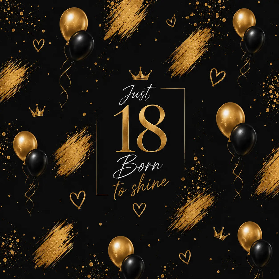 18° compleanno 2