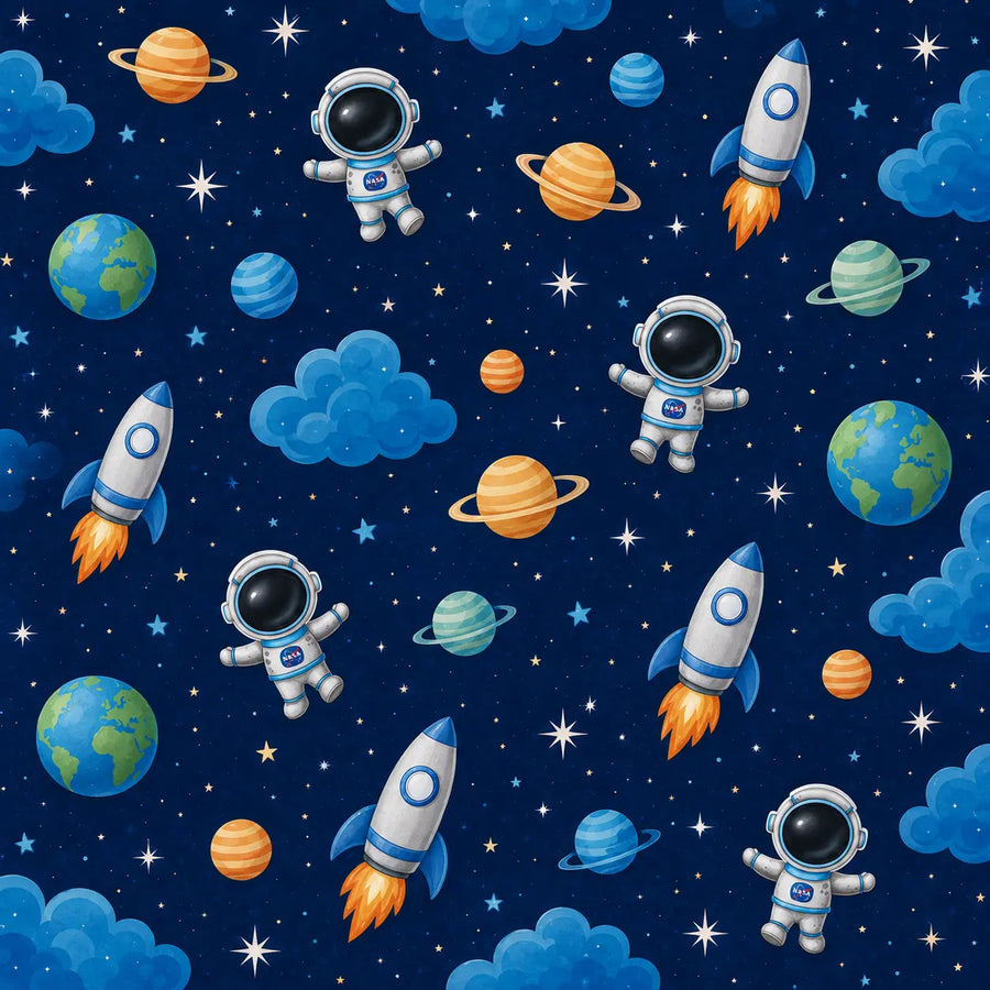 Astronauta 2