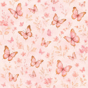 Trama Farfalla