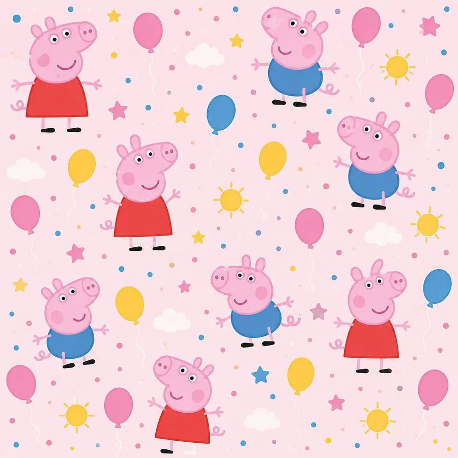 Peppa Pig