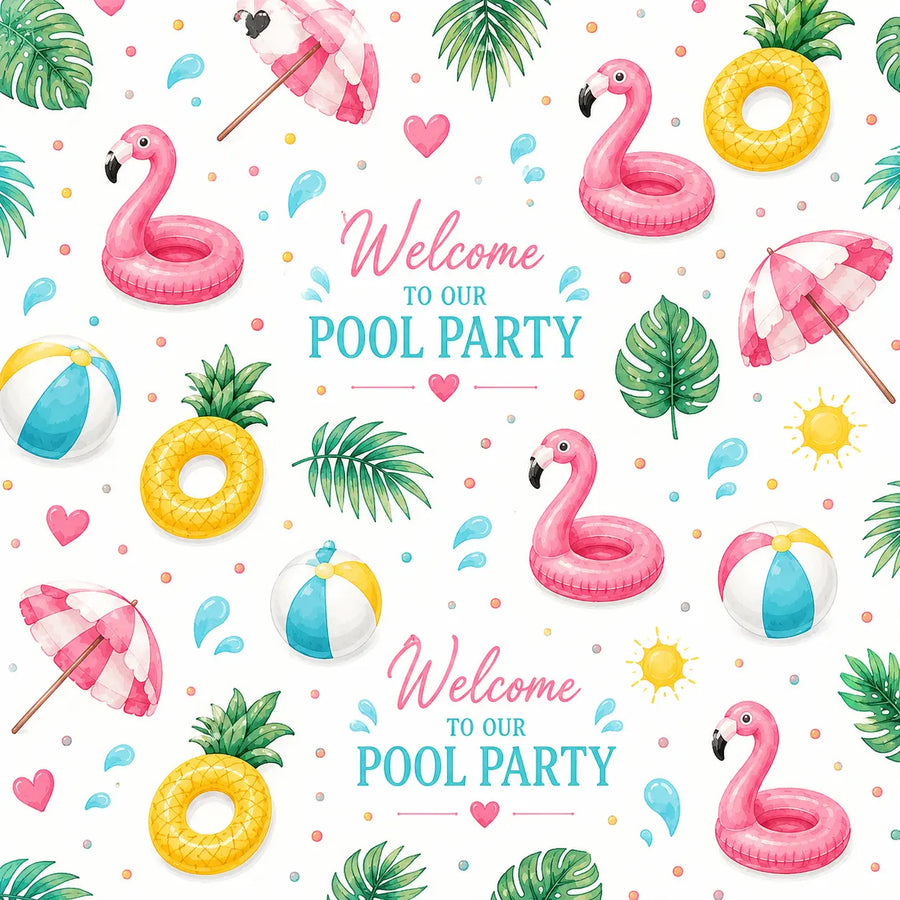 Pool Party