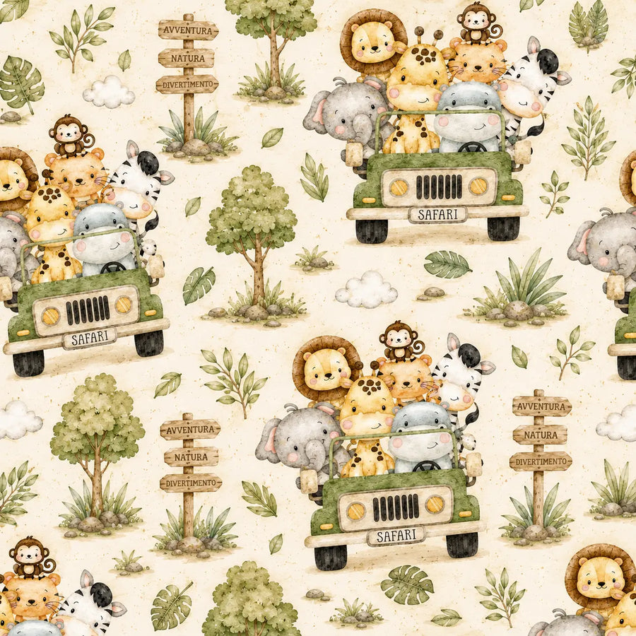 Safari