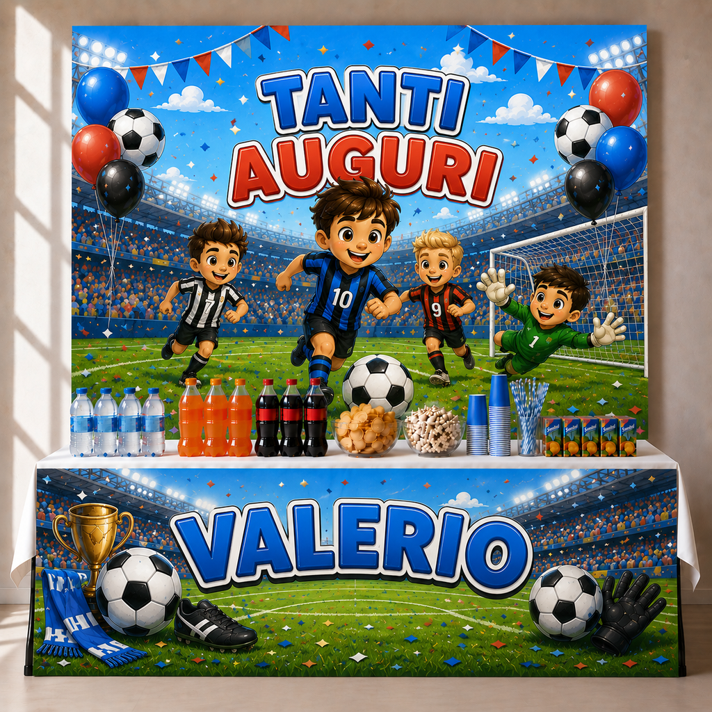 Valerio Calcio