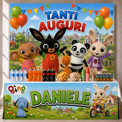 Daniele Bing