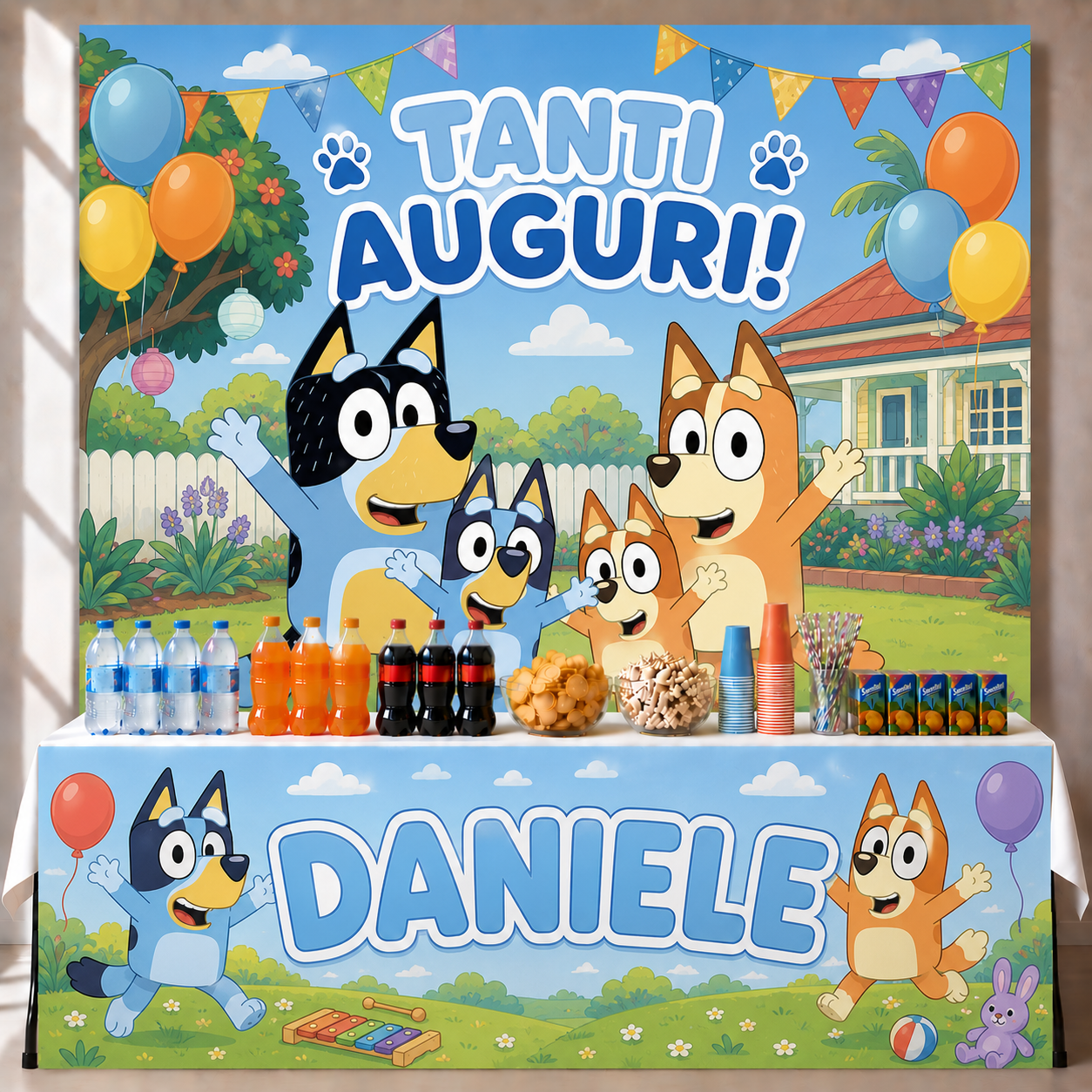 Daniele Cani