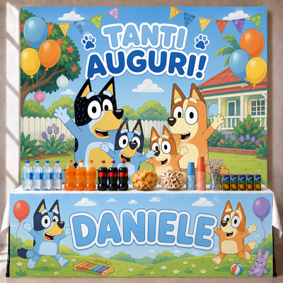 Daniele Cani