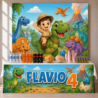 Flavio Dinosauri