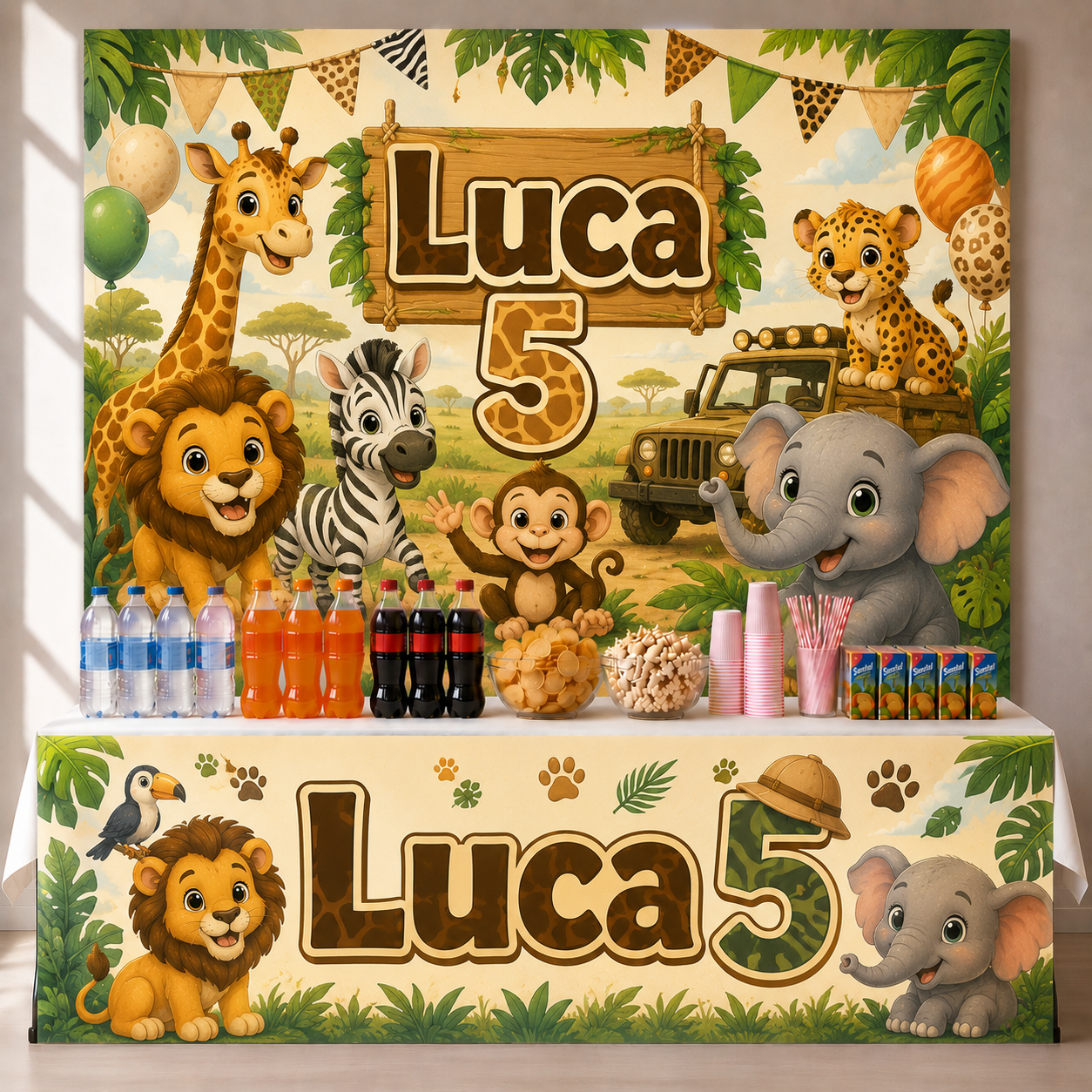 Luca Savana