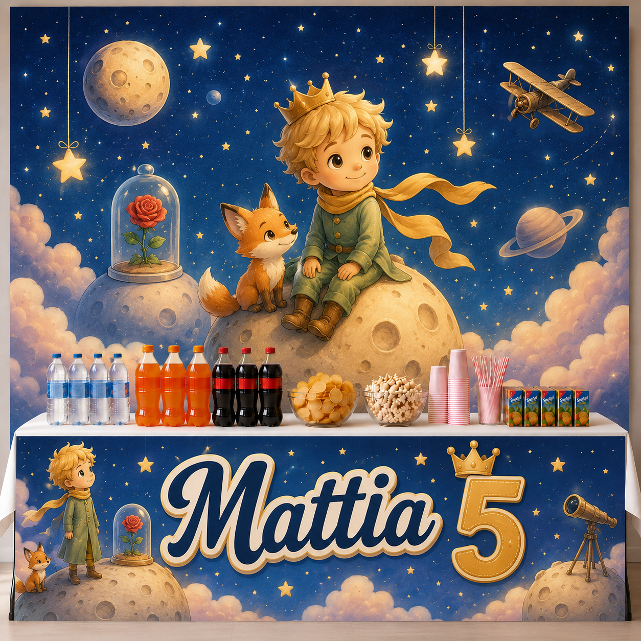 Mattia Principe