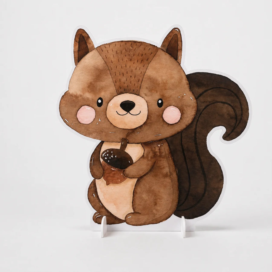 Animali del bosco 2