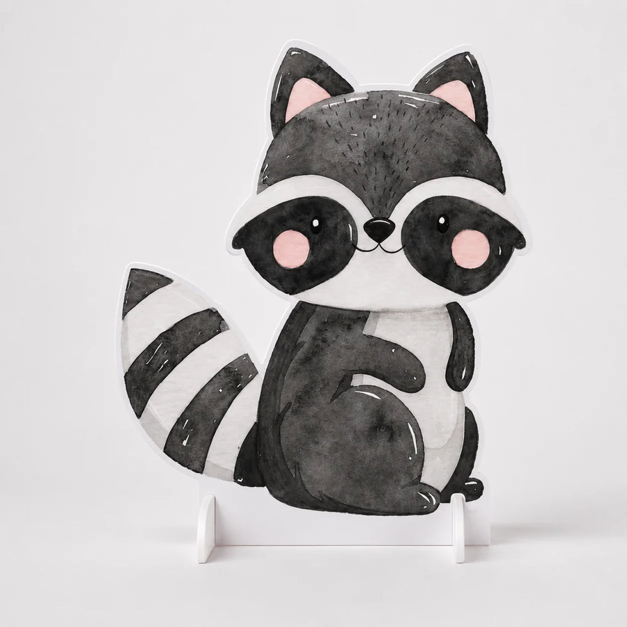 Animali del bosco 3