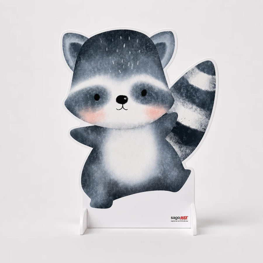 Animali del bosco 4