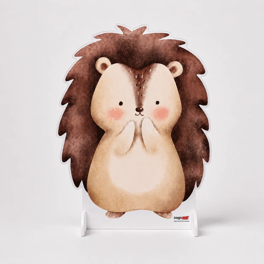 Animali del bosco 5