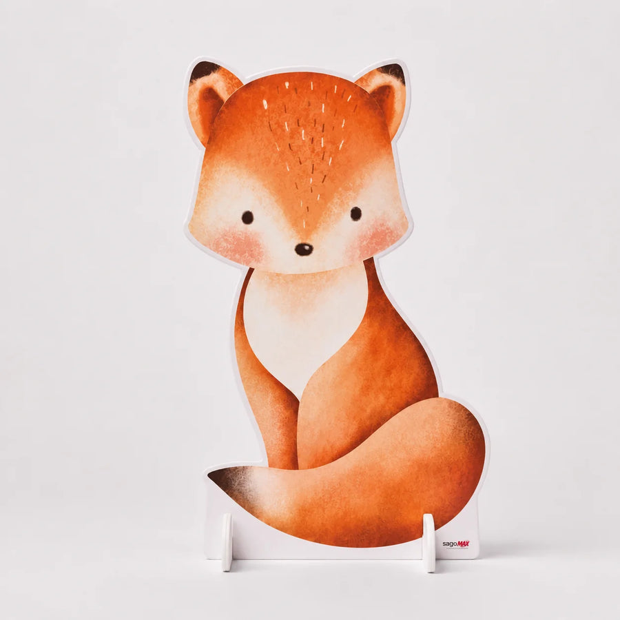 Animali del bosco 6