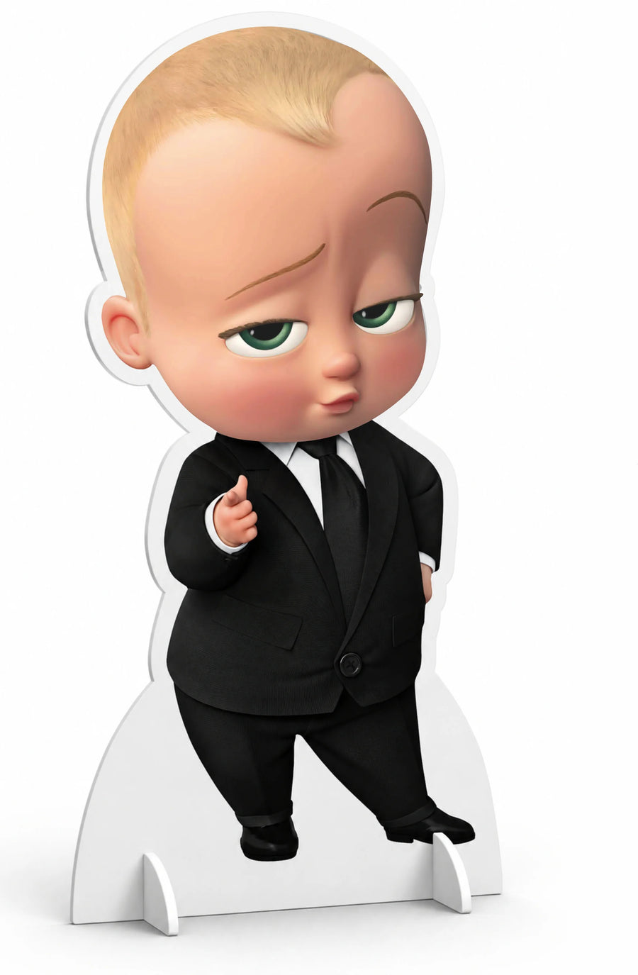 Baby Boss