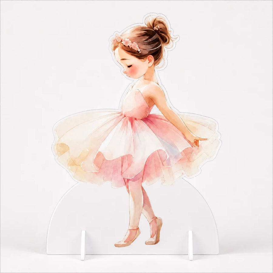Ballerine 1
