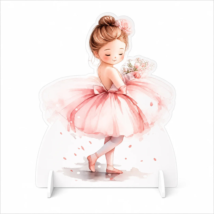 Ballerine 2