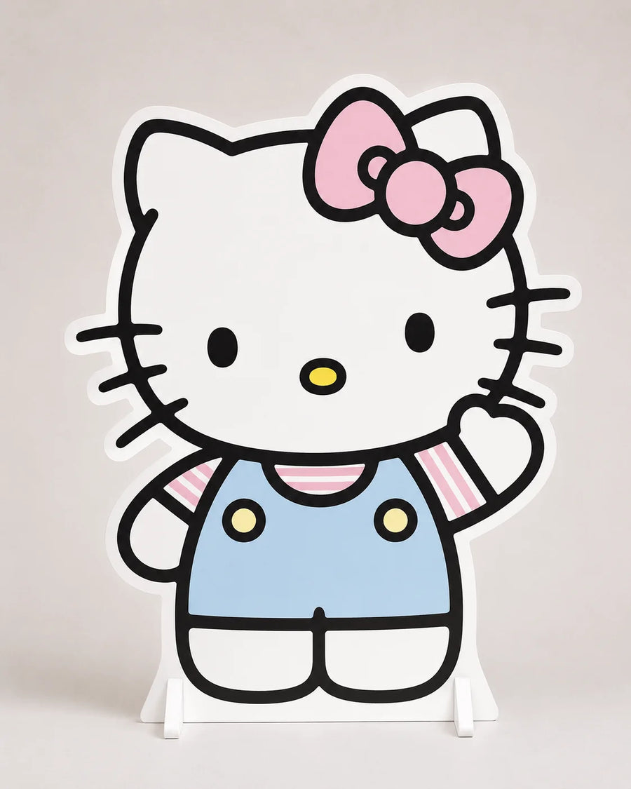 Hello Kitty 1