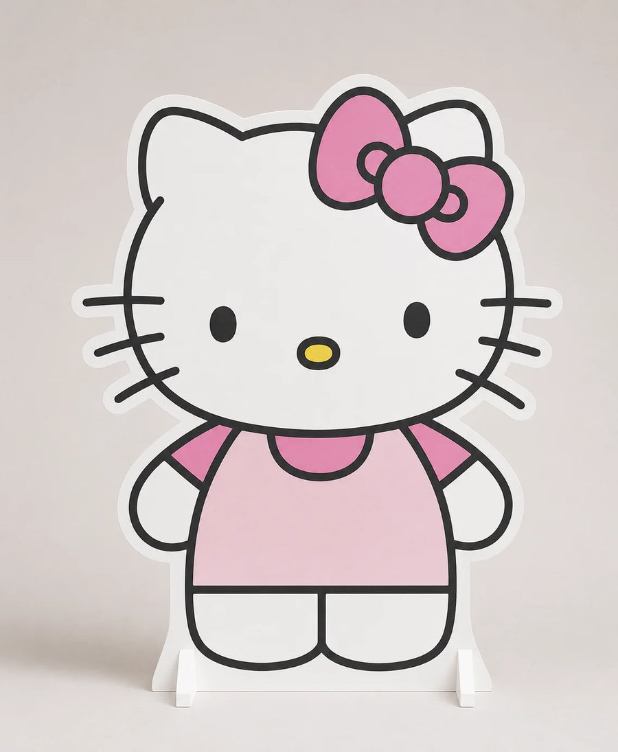 Hello Kitty 2