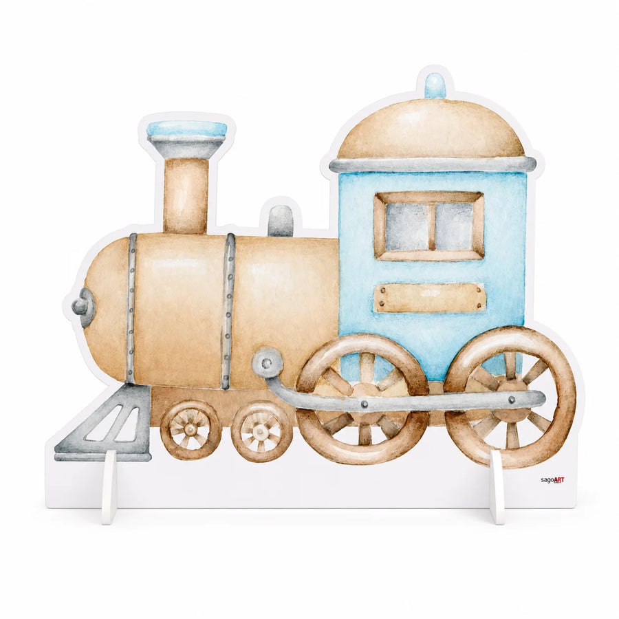 Locomotiva
