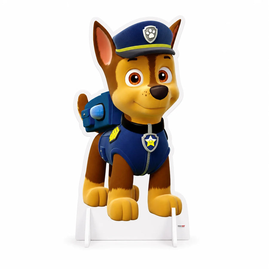 Paw Patrol 1