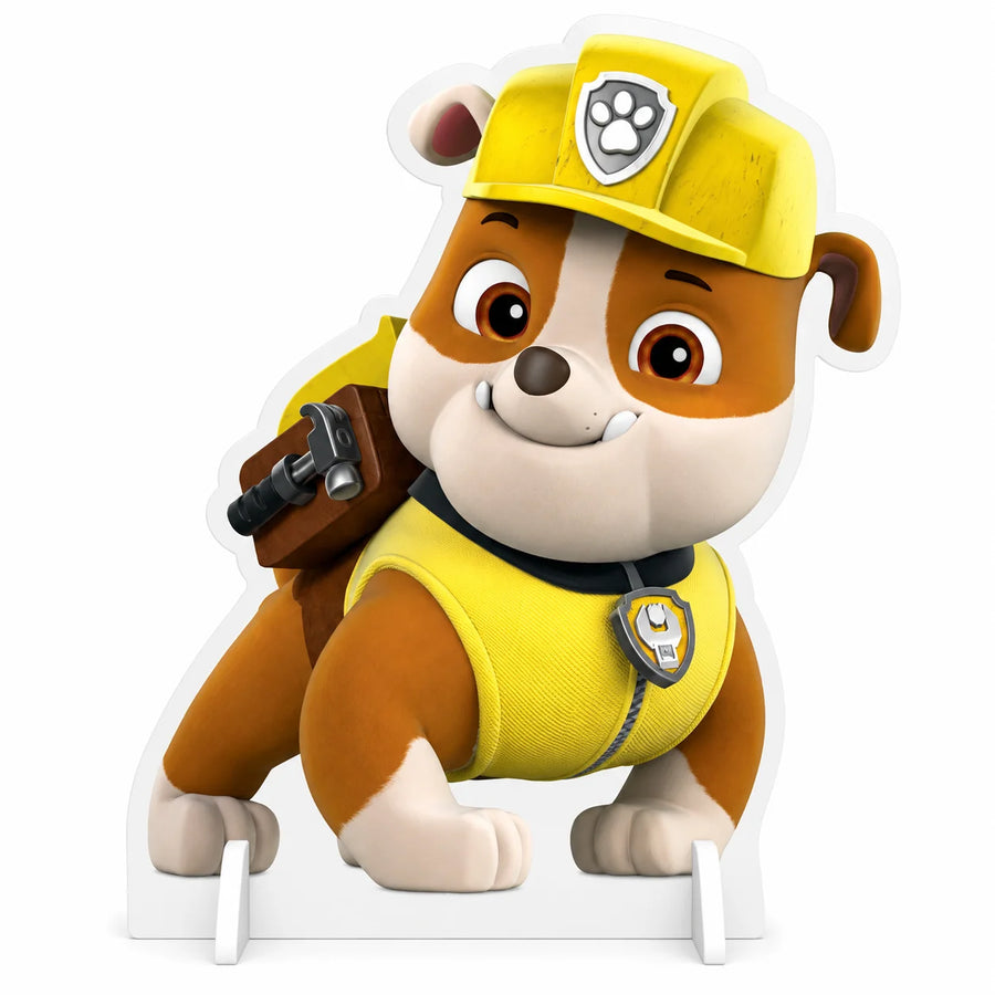 Paw Patrol 2