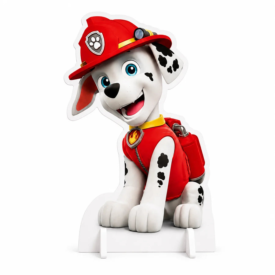 Paw Patrol 3