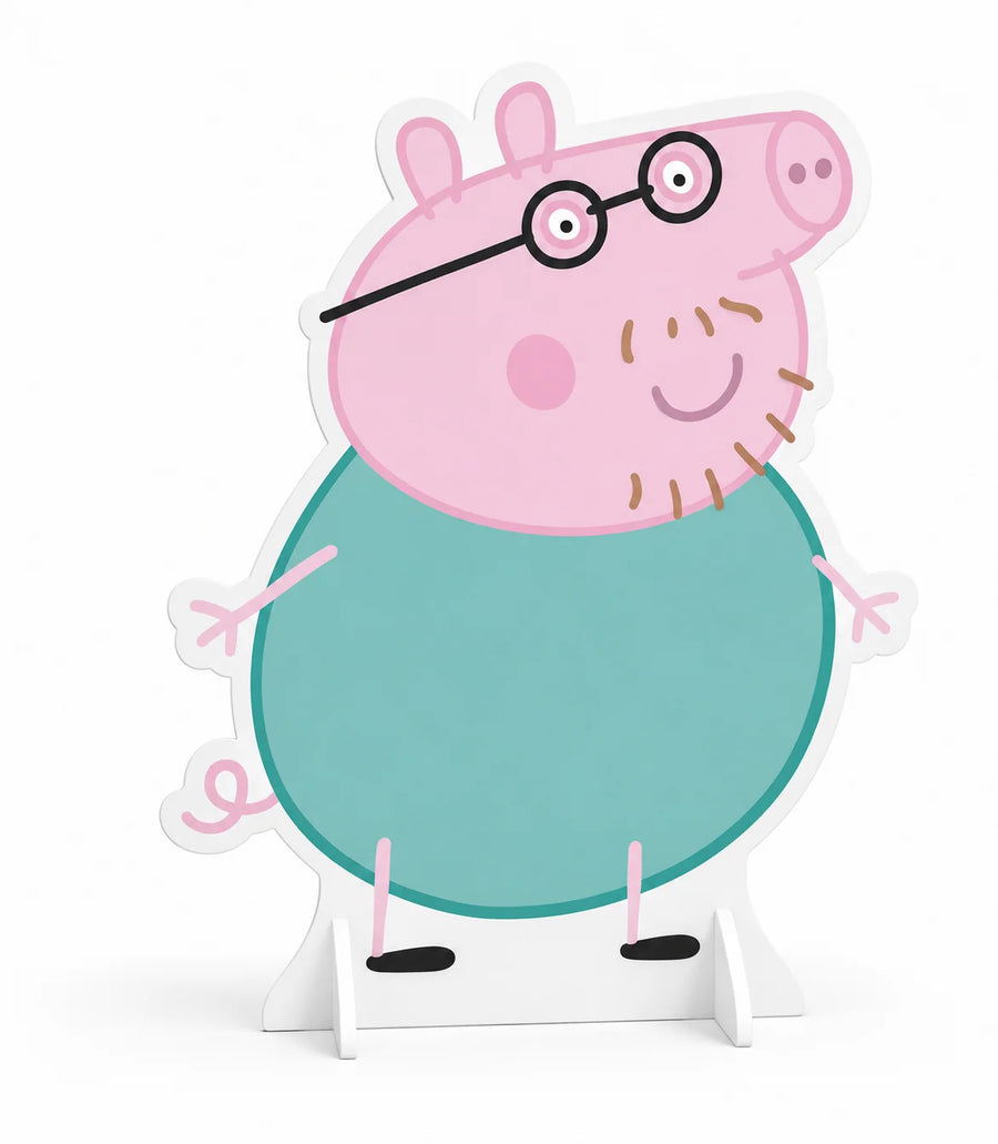 Peppa Pig 1