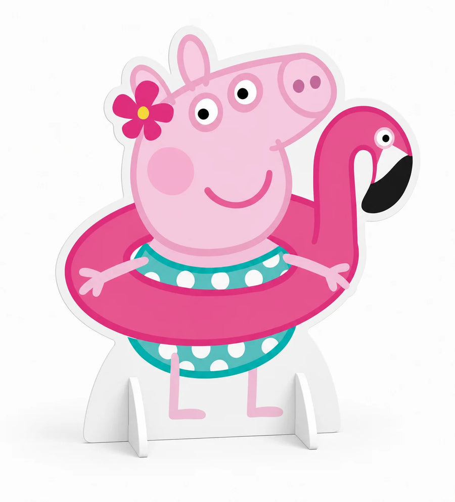 Peppa Pig 4