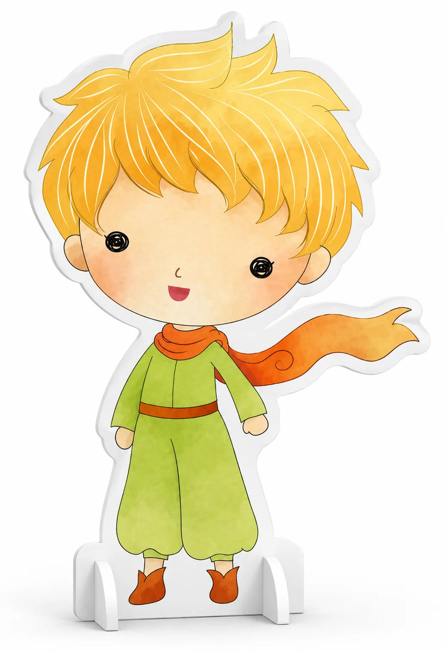 Piccolo Principe 1