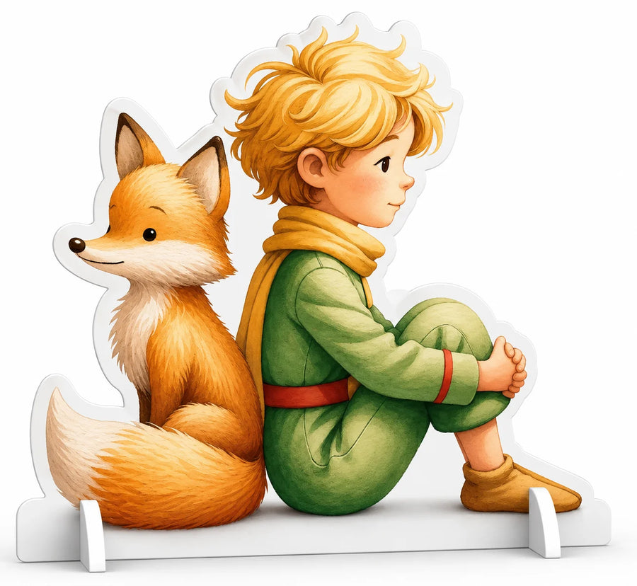 Piccolo Principe 3