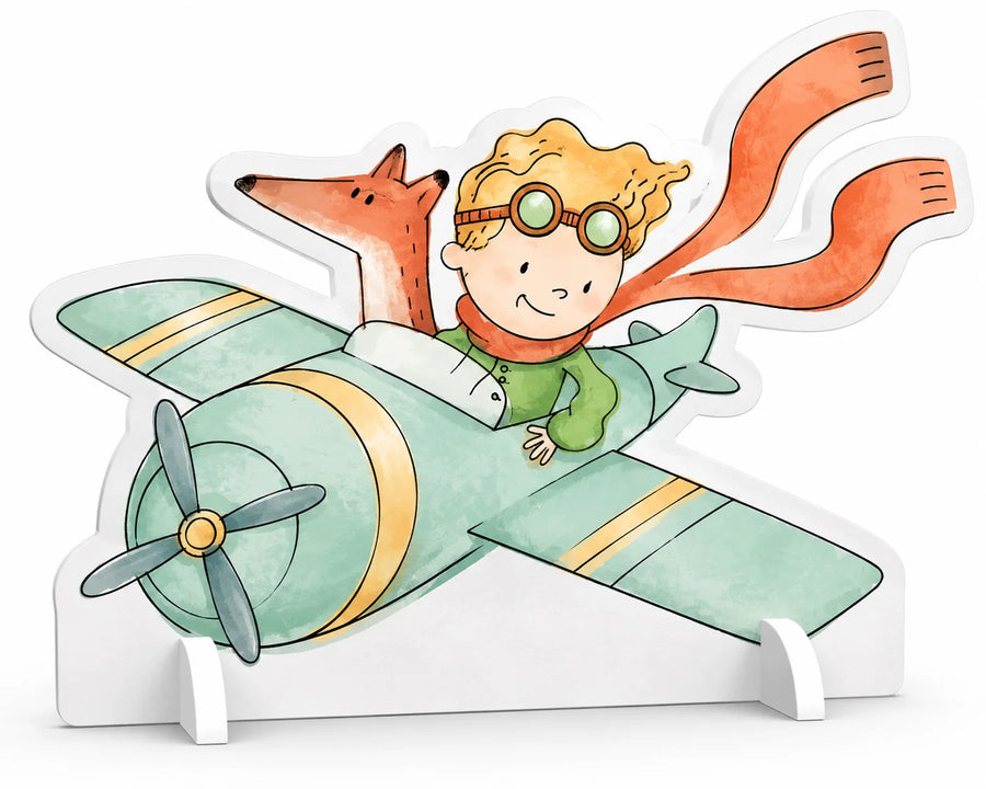 Piccolo Principe 4