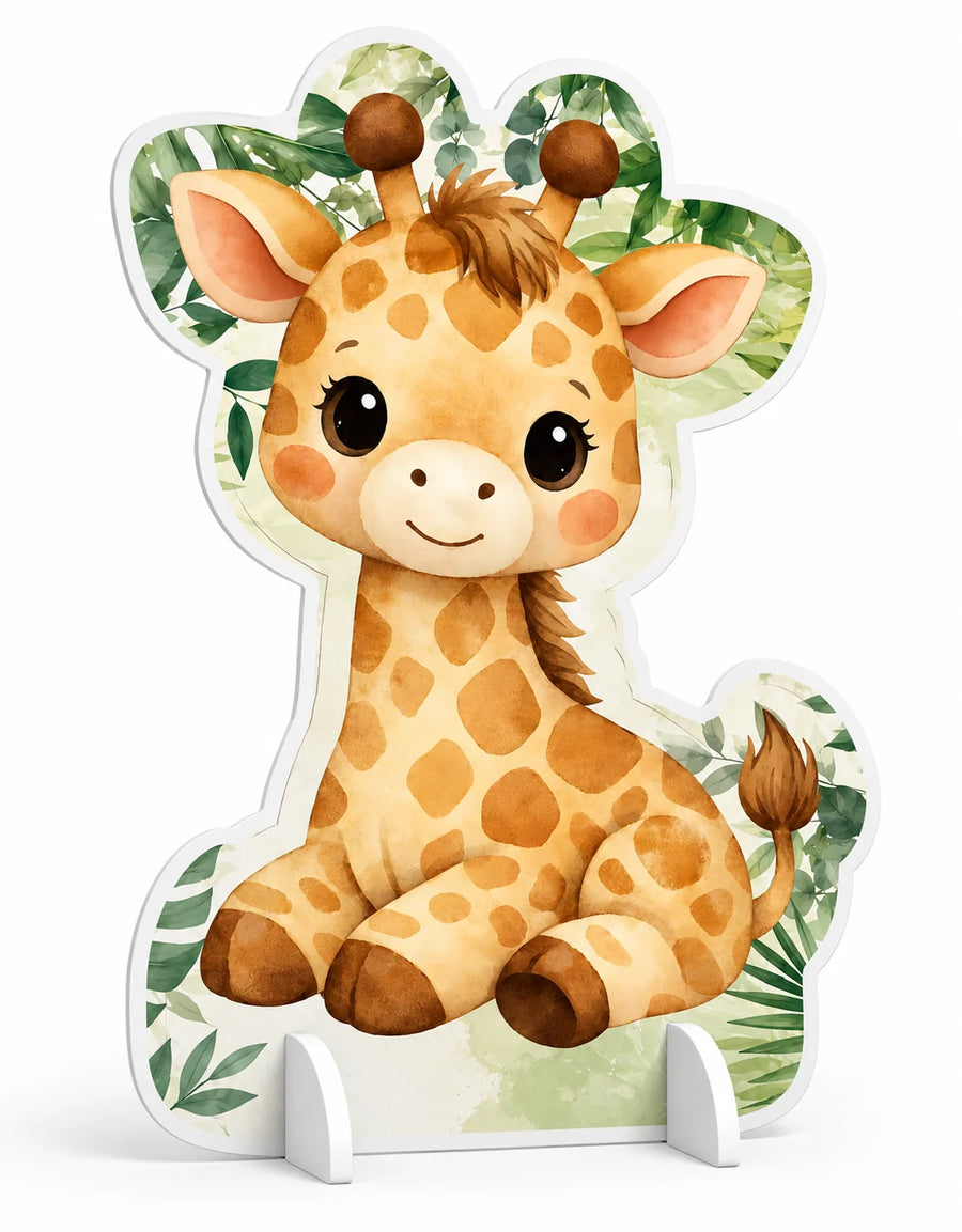 Safari 1