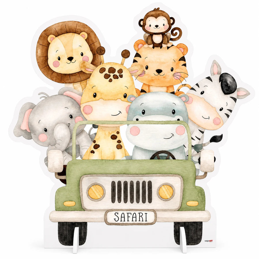 Safari 6