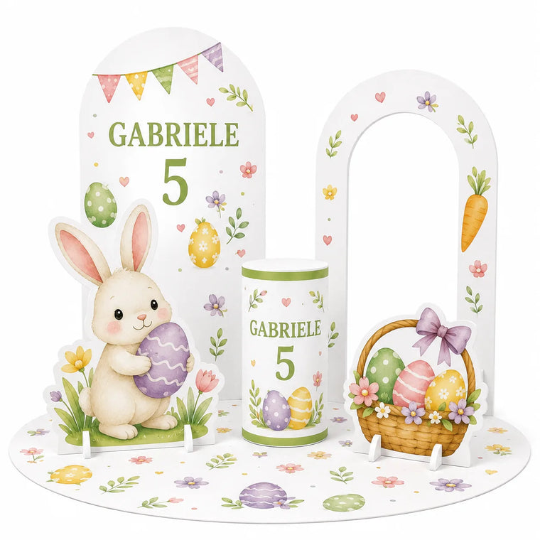 Set Max per Pasqua