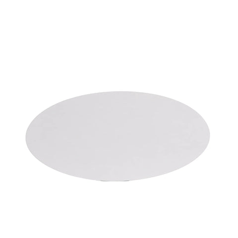 Tappeto PVC Bianco