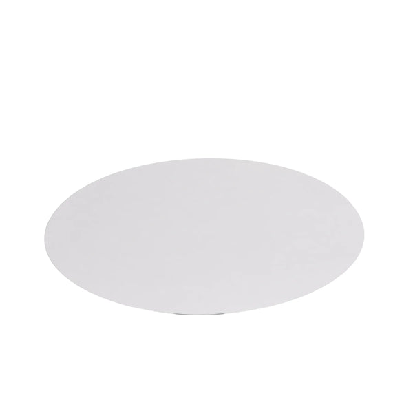 Tappeto PVC Bianco